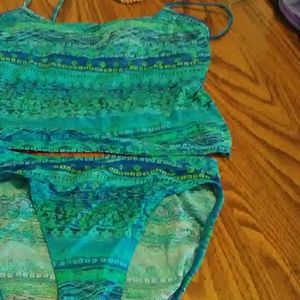 Bathing suit
